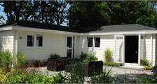 Chalet G6 in EuroParcs Beekbergen