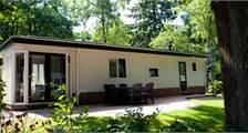 Chalet Exclusif-Plus-(G-6) in EuroParcs De Hooge Veluwe