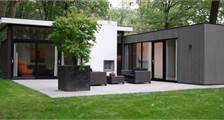 Bungalow L-Cube-(CUB6) in EuroParcs Maasduinen