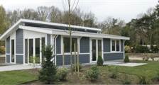 Chalet Splitlevel-(E-4) in EuroParcs Maasduinen