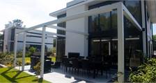 Chalet Cube-Magnifique-Plus-(CUB8X) in EuroParcs Spaarnwoude