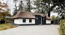 4 Personen Ferienwohnung 120 m2, Haustier erlaubt 4-persoons-vakantiewoning-120-m2-huisdieren-toegestaan in Dutchen Gooilanden