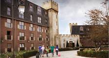 Appartement de luxe, emplacement calme 4 personnes LA4V à Efteling Bosrijk