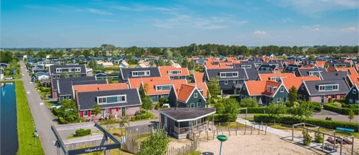 EuroParcs De Rijp