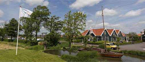 EuroParcs De Rijp