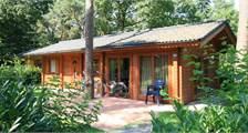 Chalet Boekhorst-6 in EuroParcs De Achterhoek