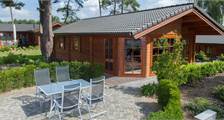 Chalet Boekhorst-Royal-6 in EuroParcs De Achterhoek
