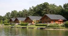 Chalet Boekhorst-l’etage-8 in EuroParcs De Achterhoek