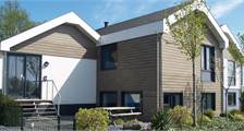 Bungalow De-Biesbosch-32 à EuroParcs De Biesbosch