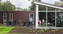 Chalet Pavilion-6 à EuroParcs De Biesbosch