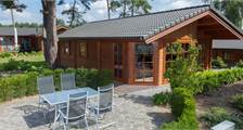 Chalet Boekhorst-Royal-6 in EuroParcs Brunssummerheide