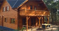 Chalet Boekhorst-l’etage-12 in EuroParcs Brunssummerheide