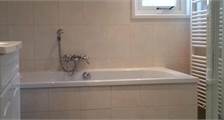 Chalet Hackfort-l in EuroParcs Brunssummerheide