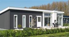 Chalet Pavilion-4 in EuroParcs Brunssummerheide