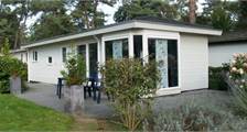 Chalet Velthorst-4 à EuroParcs Brunssummerheide
