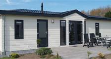 Chalet Velthorst-6 à EuroParcs Brunssummerheide