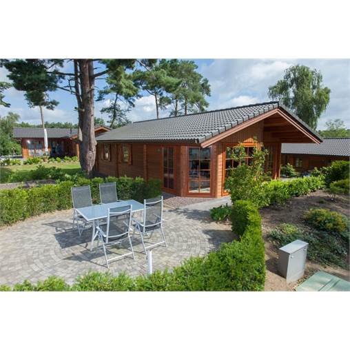 Chalet Boekhorst-Royal-6 in Limburg