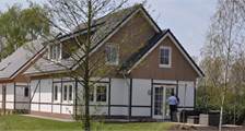 Bungalow Daelenbroeck-10 in EuroParcs Limburg