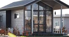 Chalet Lodge-4 in EuroParcs Limburg