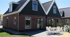 Bungalow Munt-geschakeld-12 in EuroParcs Poort van Amsterdam