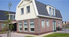 Bungalow Westertoren-12 in EuroParcs Poort van Amsterdam