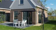 Bungalow Munt-6 à EuroParcs Poort van Amsterdam