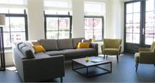 Appartement Zuiderzee-8 à EuroParcs Poort van Amsterdam