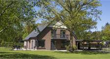 Bungalow Familievilla-De-Reest-21 in EuroParcs Reestervallei