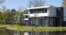 Chalet Pavilion-l in EuroParcs Reestervallei