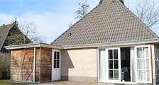 Bungalow Wellness-Wetter-6 in Summio Parcs Vakantiepark It Wiid