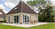 Bungalow Wellness-Wâld-4 in Summio Parcs Vakantiepark It Wiid