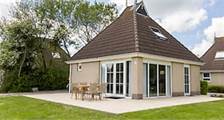 Bungalow Wetter-5 in Summio Parcs Vakantiepark It Wiid