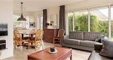 Bungalow Wetter-6 in Summio Parcs Vakantiepark It Wiid
