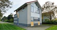 Bungalow Bovendek-6 in Summio Parcs Villapark Schildmeer