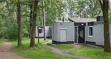 Bungalow 2A in Summio Parcs De Berkenhorst