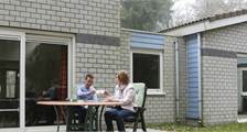 Bungalow Duinpieper-Comfort-(8B2) in Summio Parcs De Berkenhorst