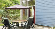 Bungalow Nachtzwaluw-Luxe-(6DL1) in Summio Parcs De Berkenhorst