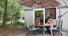 Bungalow Zandzegge-Luxe-(4BL) in Summio Parcs De Berkenhorst