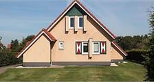 Bungalow B--6 in Summio Parcs Akenveen