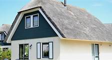 Bungalow B-8-Villa in Roompot Villaparc Duynopgangh