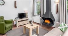 Bungalow D-Comfort--6 in Summio Parcs Het Drentse Wold
