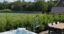 Bungalow Schoonhoven-Wellness-6 in Summio Parcs Villaparc Schoonhovenseland