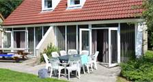 Bungalow Comfort-12-A in Summio Parcs Emslandermeer