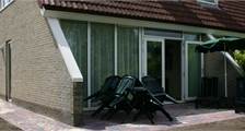 Bungalow Comfort-6 in Summio Parcs Emslandermeer