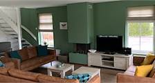 Bungalow Komfort-14 in Summio Parcs Emslandermeer