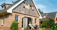 Bungalow Bongerd in In Den Olden Bongerd