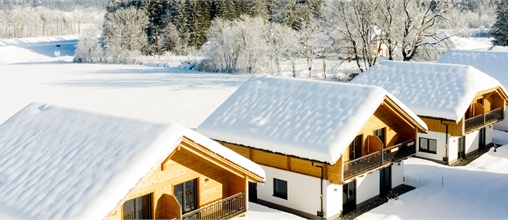 Landal Clofers Rattendorf