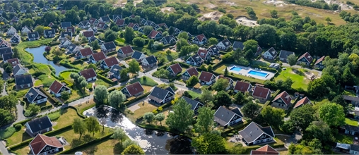 Landal 't Hof van Haamstede