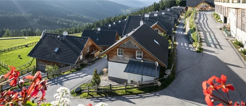Landal Katschberg