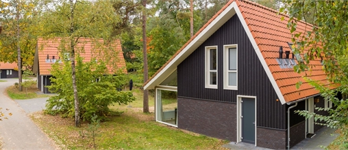 Landal Miggelenberg